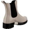 imageECCO Womens Modtray Chelsea BootLimestone