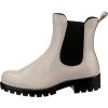 imageECCO Womens Modtray Chelsea BootLimestone