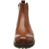 imageECCO Womens Modtray Hydromax WaterResistant Ankle BootCognac