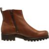 imageECCO Womens Modtray Hydromax WaterResistant Ankle BootCognac