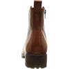 imageECCO Womens Modtray Hydromax WaterResistant Ankle BootCognac