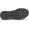 imageECCO Womens Offroad Lace Up Hiking ShoeBlack NubuckGravelLavender Mist