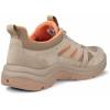 imageECCO Womens Offroad Lace Up Hiking ShoeNude NubuckNudeCoral