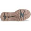 imageECCO Womens Offroad Lace Up Hiking ShoeNude NubuckNudeCoral