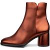 imageECCO Womens Sculpted Luxury 55mm Ankle BootBronze Antique