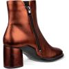 imageECCO Womens Sculpted Luxury 55mm Ankle BootBronze Antique