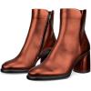 imageECCO Womens Sculpted Luxury 55mm Ankle BootBronze Antique