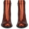imageECCO Womens Sculpted Luxury 55mm Ankle BootBronze Antique