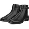 imageECCO Womens Sculpted Luxury Modern Ankle BootBlack