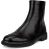 imageECCO Womens Amsterdam 25 Mm Warm Ankle BootBlack