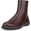 imageECCO Womens Amsterdam 25 Mm Warm Ankle BootPotting Soil