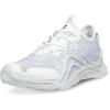 imageECCO Womens Biom Infinite Textile Knit Fashion SneakerBright WhiteWhite