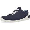 imageECCO Womens Biom Lite Cross Trainer SneakerMarine