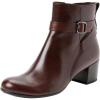 imageECCO Womens Classic 35 Mm Buckle Ankle BootPotting Soil
