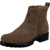imageECCO Womens Modtray Ankle BootBirch Suede
