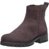 imageECCO Womens Modtray Ankle BootShale Suede