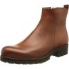 imageECCO Womens Modtray Hydromax WaterResistant Ankle BootCognac