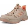 imageECCO Womens Offroad Lace Up Hiking ShoeNude NubuckNudeCoral