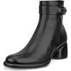 imageECCO Womens Sculpted Luxury 35 Mm Modern Dress Ankle BootBlack