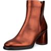 imageECCO Womens Sculpted Luxury 55mm Ankle BootBronze Antique
