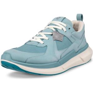 imageECCO Womens Biom 22 Athletic Goretex Waterproof SneakerAquatic