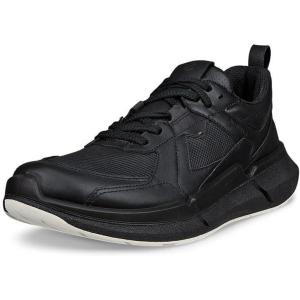 imageECCO Womens Biom 22 Athletic Goretex Waterproof SneakerBlack