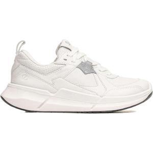 imageECCO Womens Biom 22 Athletic Goretex Waterproof SneakerWhite White