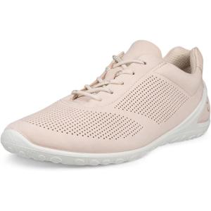imageECCO Womens Biom Lite Cross Trainer SneakerRose Dust
