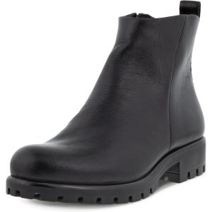 imageECCO Womens Modtray Ankle BootBlack