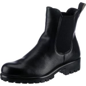 imageECCO Womens Modtray Chelsea BootBlack