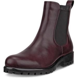 imageECCO Womens Modtray Chelsea BootFig
