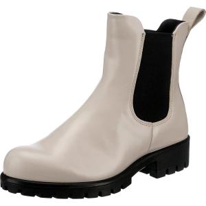 imageECCO Womens Modtray Chelsea BootLimestone