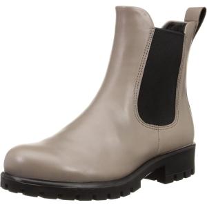 imageECCO Womens Modtray Chelsea BootTaupe