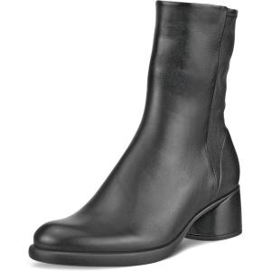 imageECCO Womens Sculpted Luxury 35mm Ankle BootBlackBlack