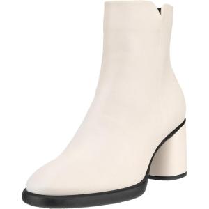 imageECCO Womens Sculpted Luxury 55mm Ankle BootLimestone