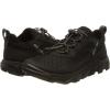 imageECCO Mens MX Breathru WaterFriendly SneakerBlack