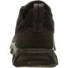 imageECCO Mens MX Breathru WaterFriendly SneakerBlack