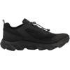 imageECCO Mens MX Breathru WaterFriendly SneakerBlackBlack