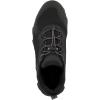 imageECCO Mens MX Breathru WaterFriendly SneakerBlackBlack