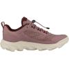 imageECCO Mens MX Breathru WaterFriendly SneakerBlush Blush Morillo