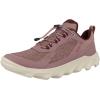 imageECCO Mens MX Breathru WaterFriendly SneakerBlush Blush Morillo