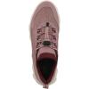 imageECCO Mens MX Breathru WaterFriendly SneakerBlush Blush Morillo