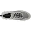 imageECCO Mens MX Breathru WaterFriendly SneakerConcreteSilver GreyWild Dove