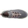 imageECCO Mens MX Breathru WaterFriendly SneakerMistyEventideMisty