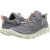 imageECCO Mens MX Breathru WaterFriendly SneakerMistyEventideMisty