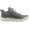 imageECCO Mens MX Breathru WaterFriendly SneakerMistyEventideMisty