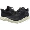 imageECCO Mens MX Breathru WaterFriendly SneakerNight Sky