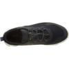 imageECCO Mens MX Breathru WaterFriendly SneakerNight Sky