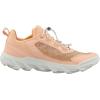 imageECCO Mens MX Breathru WaterFriendly SneakerPeach NectarPeach NectarTitanium