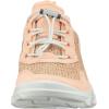 imageECCO Mens MX Breathru WaterFriendly SneakerPeach NectarPeach NectarTitanium